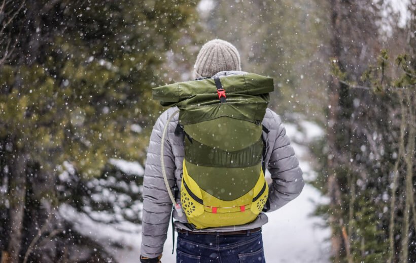 Introducing this amazing city